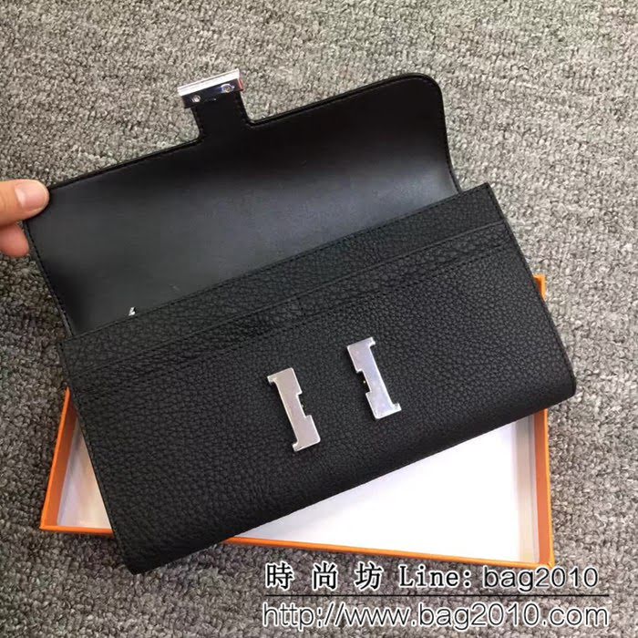 愛馬仕 Hermès Constance錢包 四季必備款 0AM1189